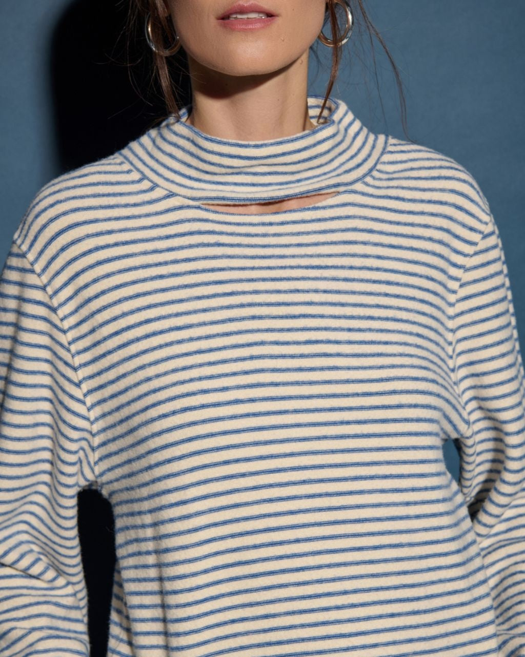 Delphine Sweatshirt