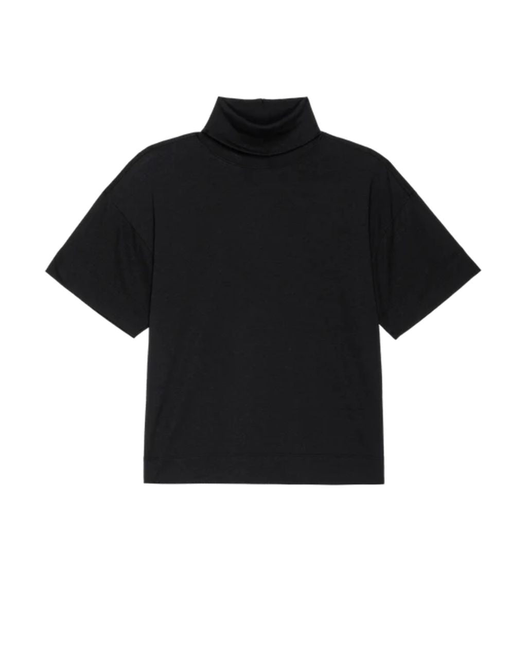 Fable Turtleneck Tee