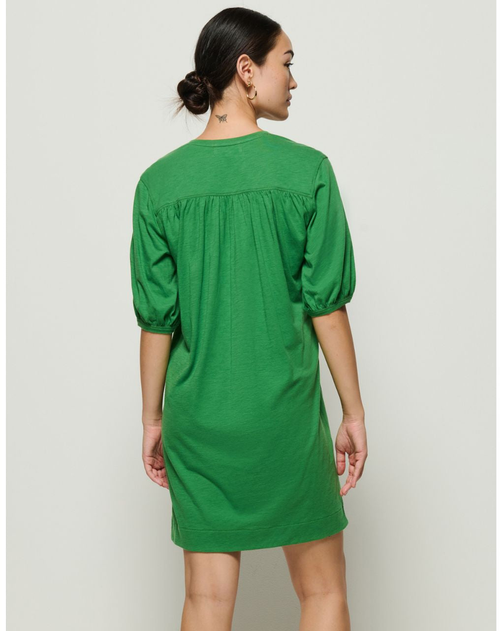 Lea Dress
