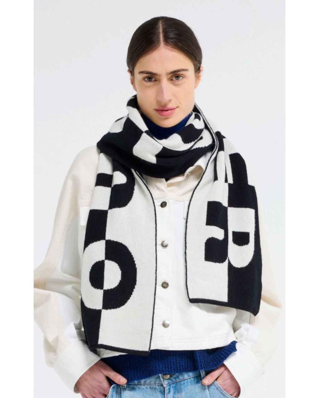 Ava Scarf