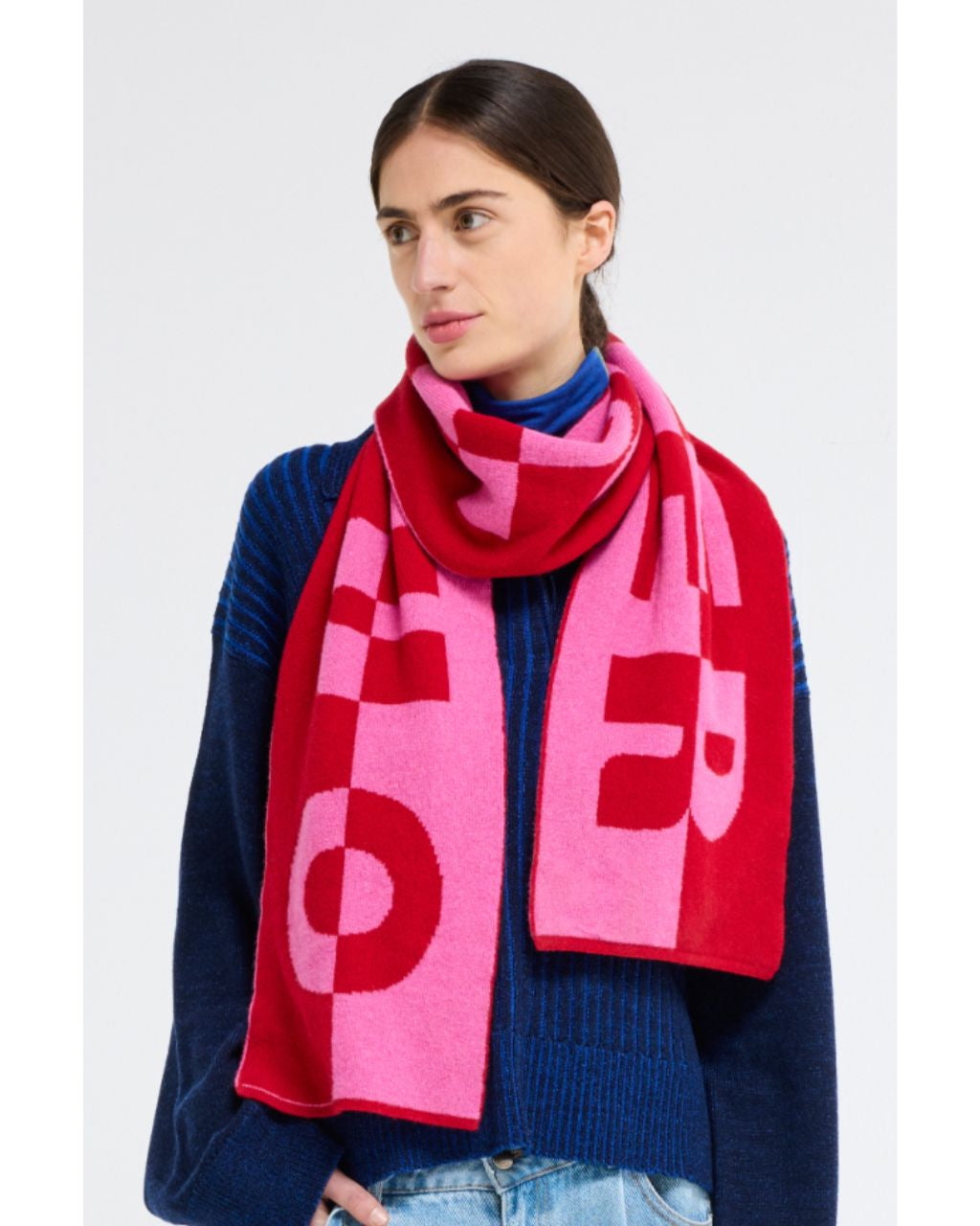 Ava Scarf