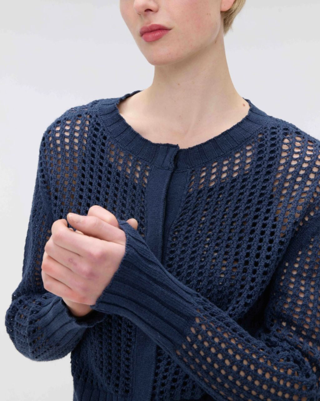Kanami Cardigan