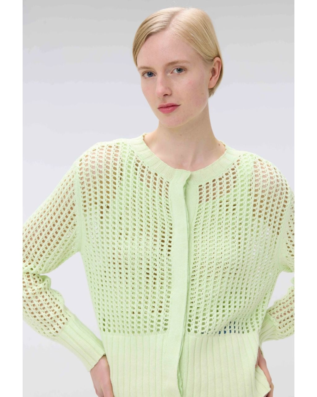 Kanami Cardigan