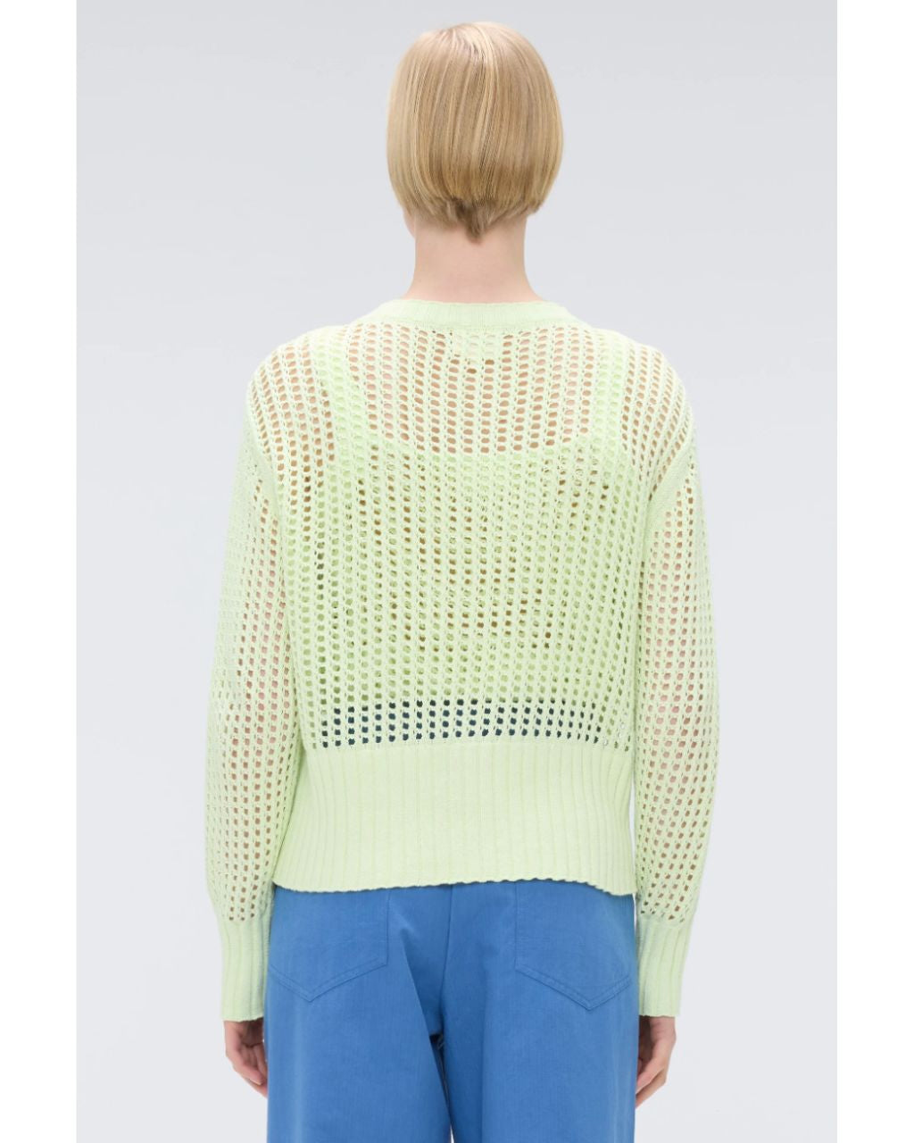 Kanami Cardigan