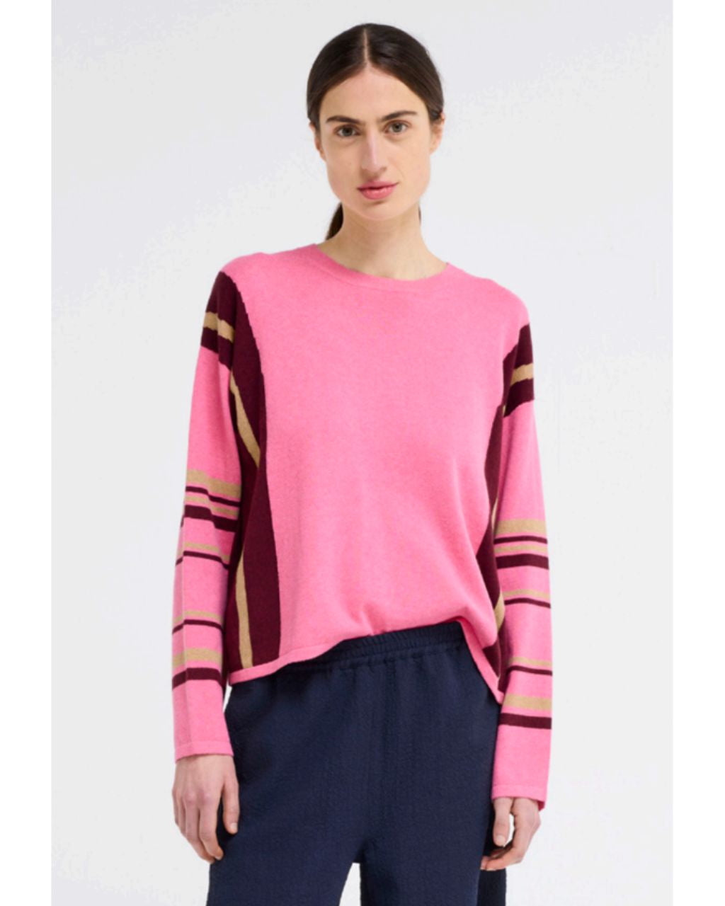 Kor Sweater