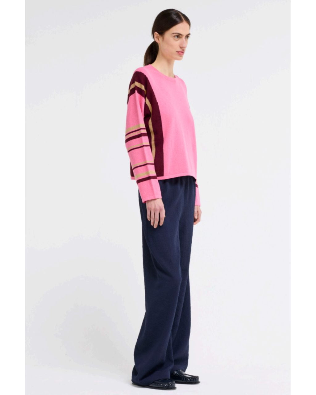 Kor Sweater