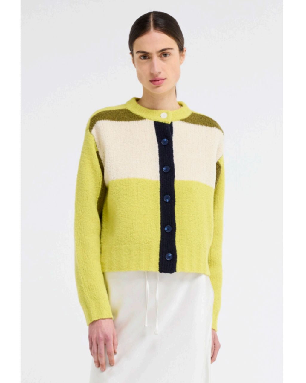 Krasner Cardigan