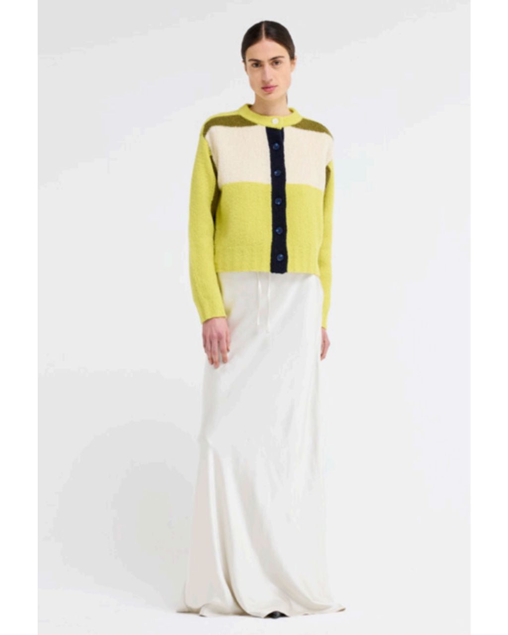 Krasner Cardigan