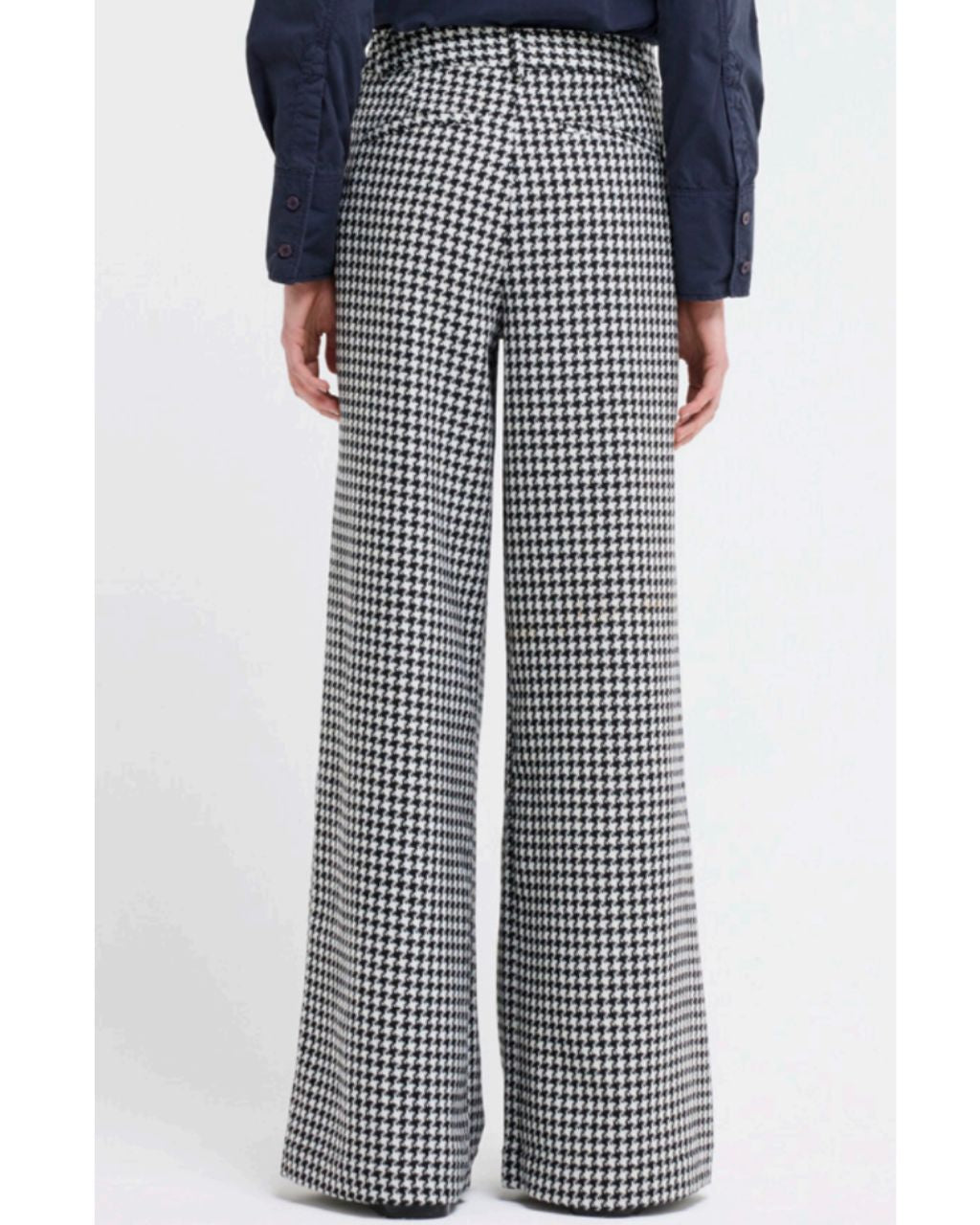 Pansmokey Trouser