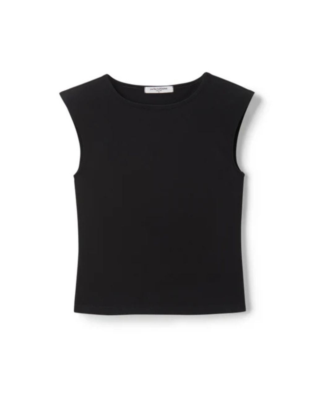 Elanor Muscle Jersey Tee