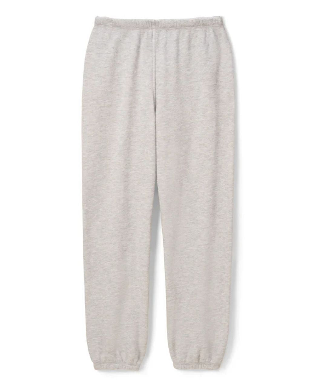 Stevie Cotton Fleece Easy Sweatpant FW25