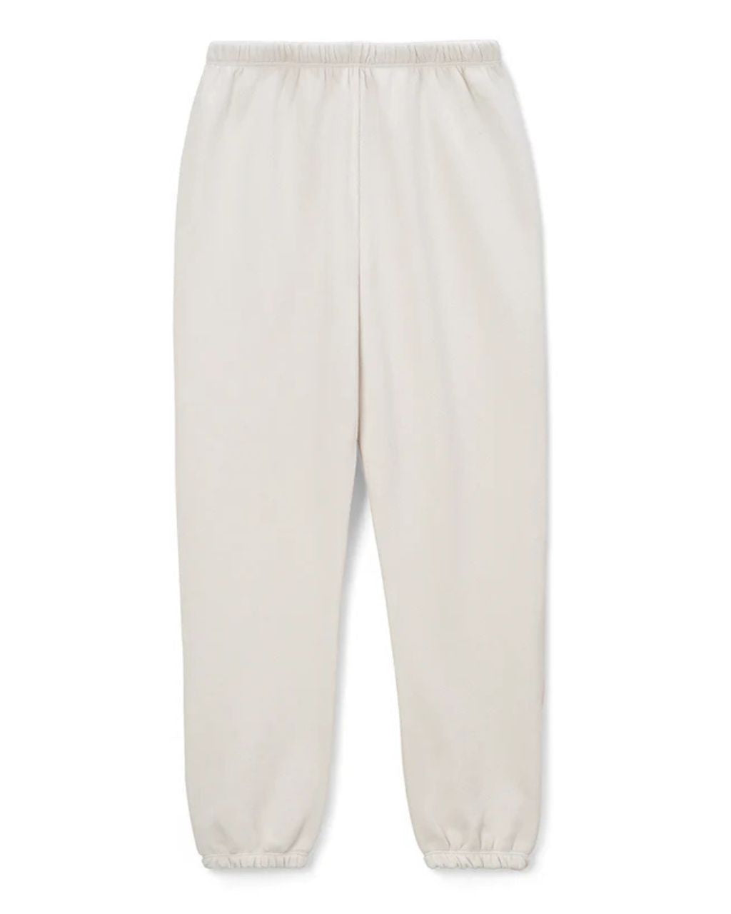 Stevie Cotton Fleece Easy Sweatpant FW25
