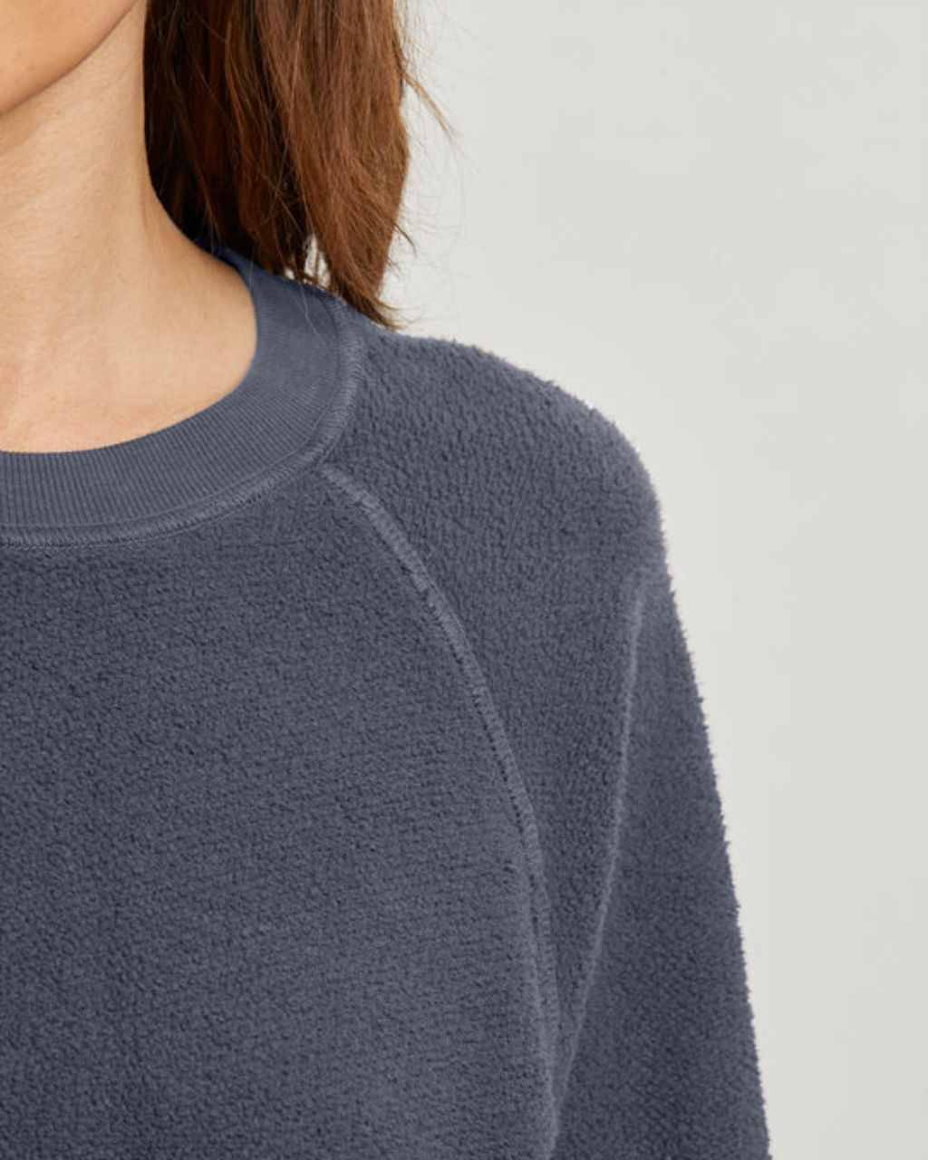 Ziggy Sweatshirt FW25