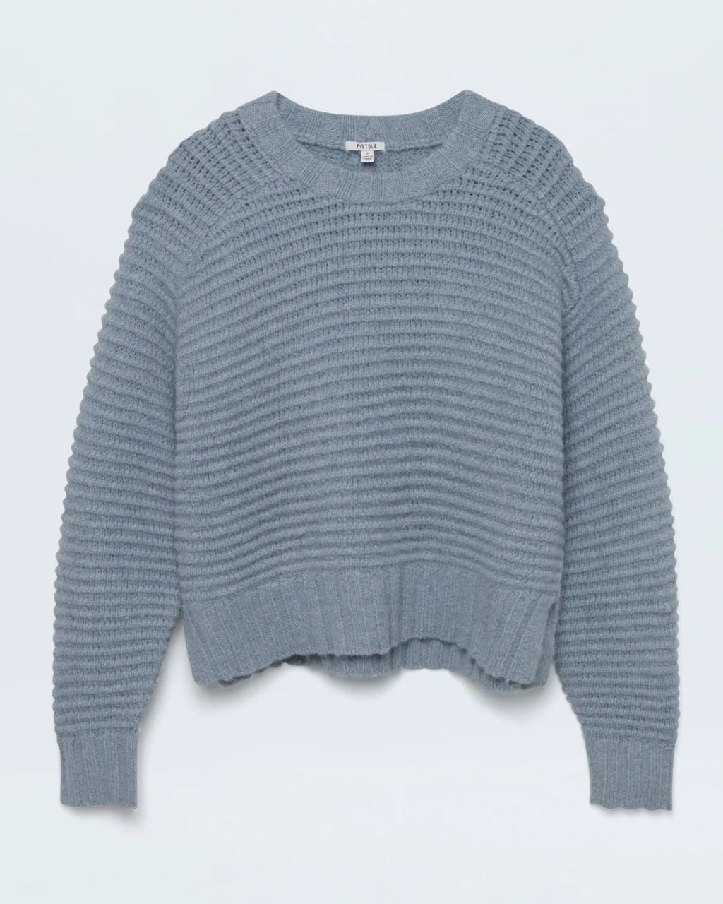 Adina Sweater - Soft Mist