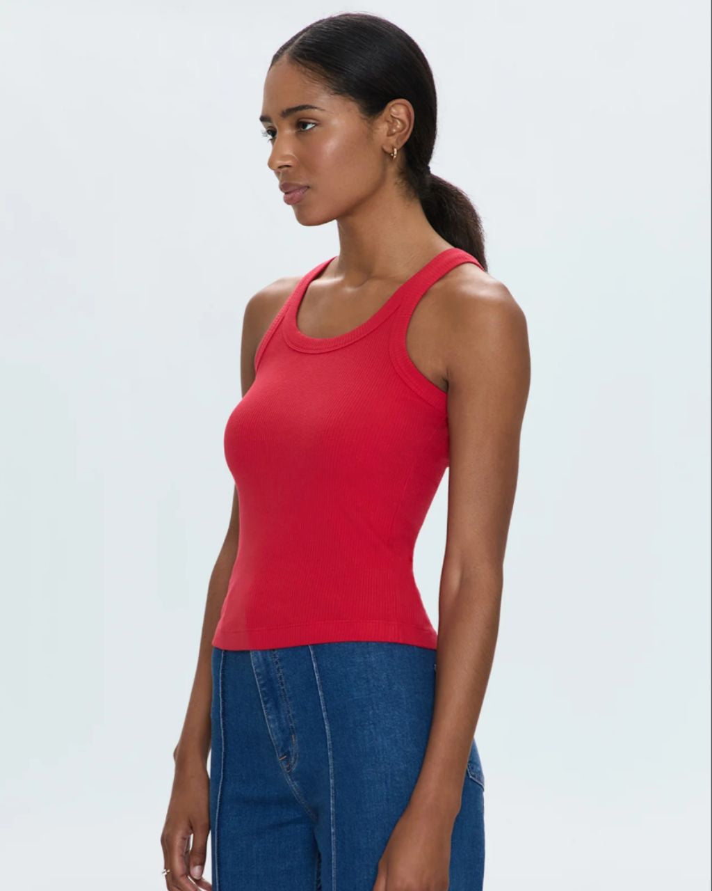 Christy Tank