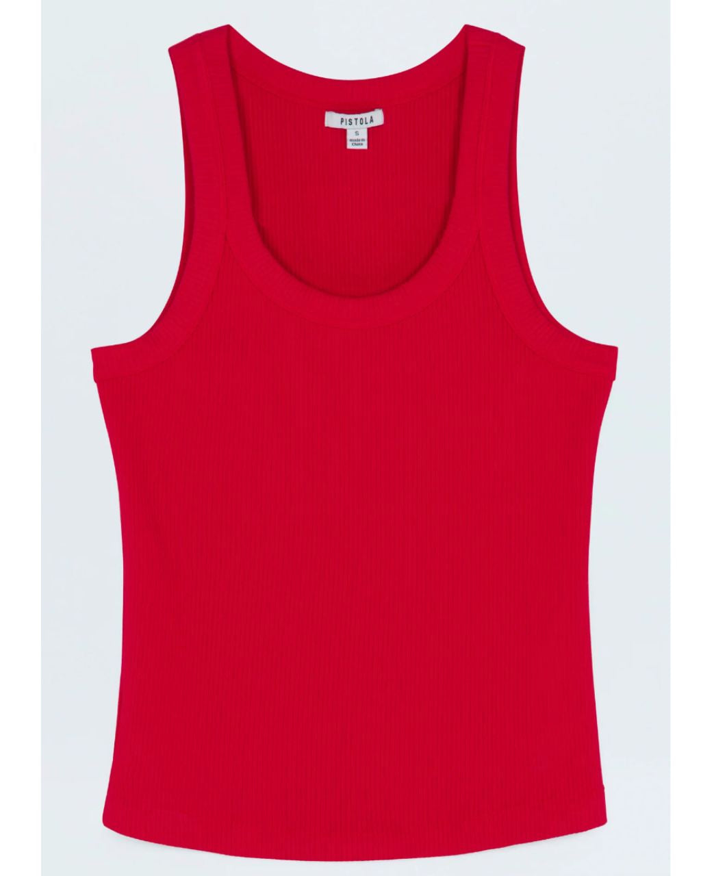 Christy Tank