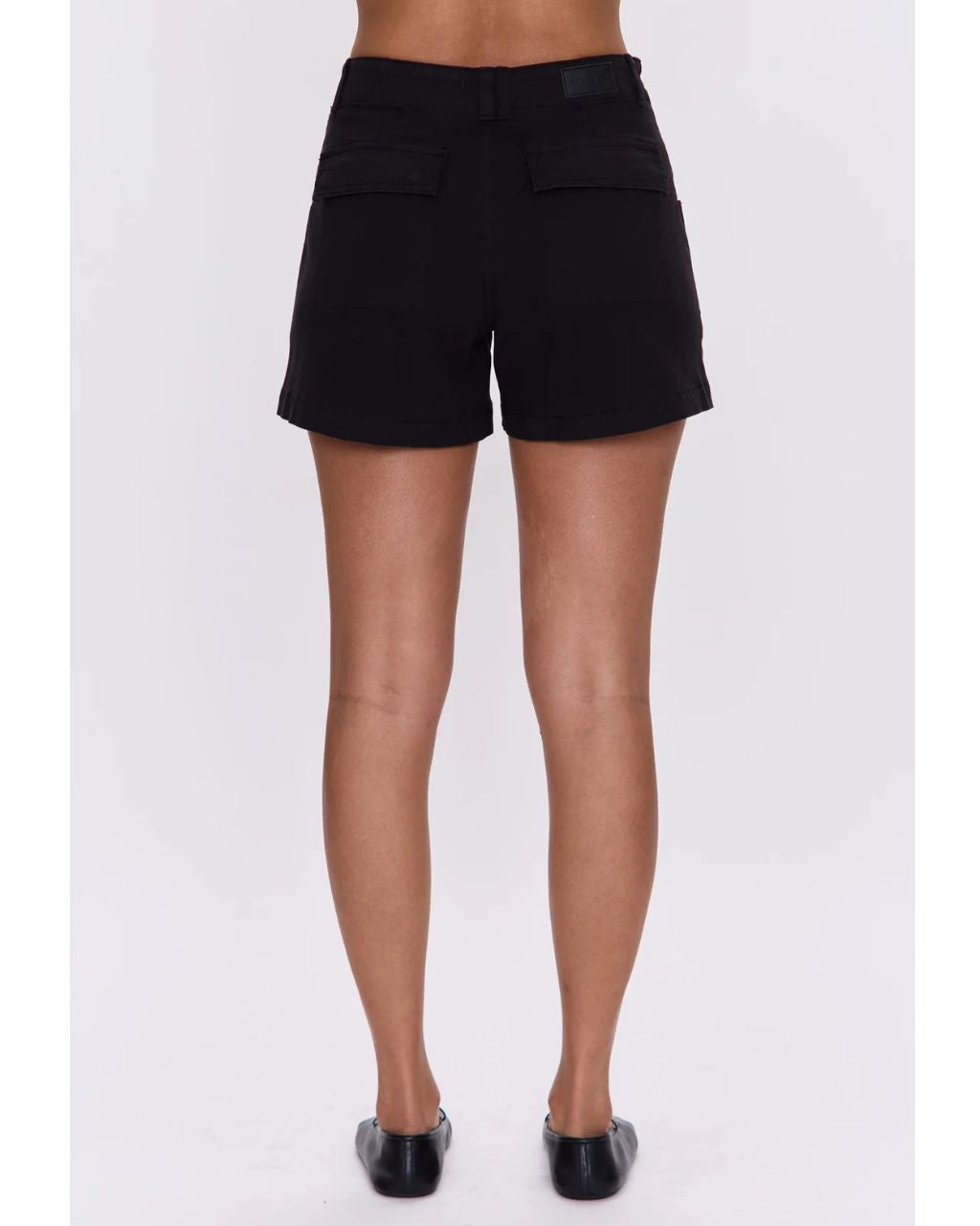 Marissa High Rise Utility Short
