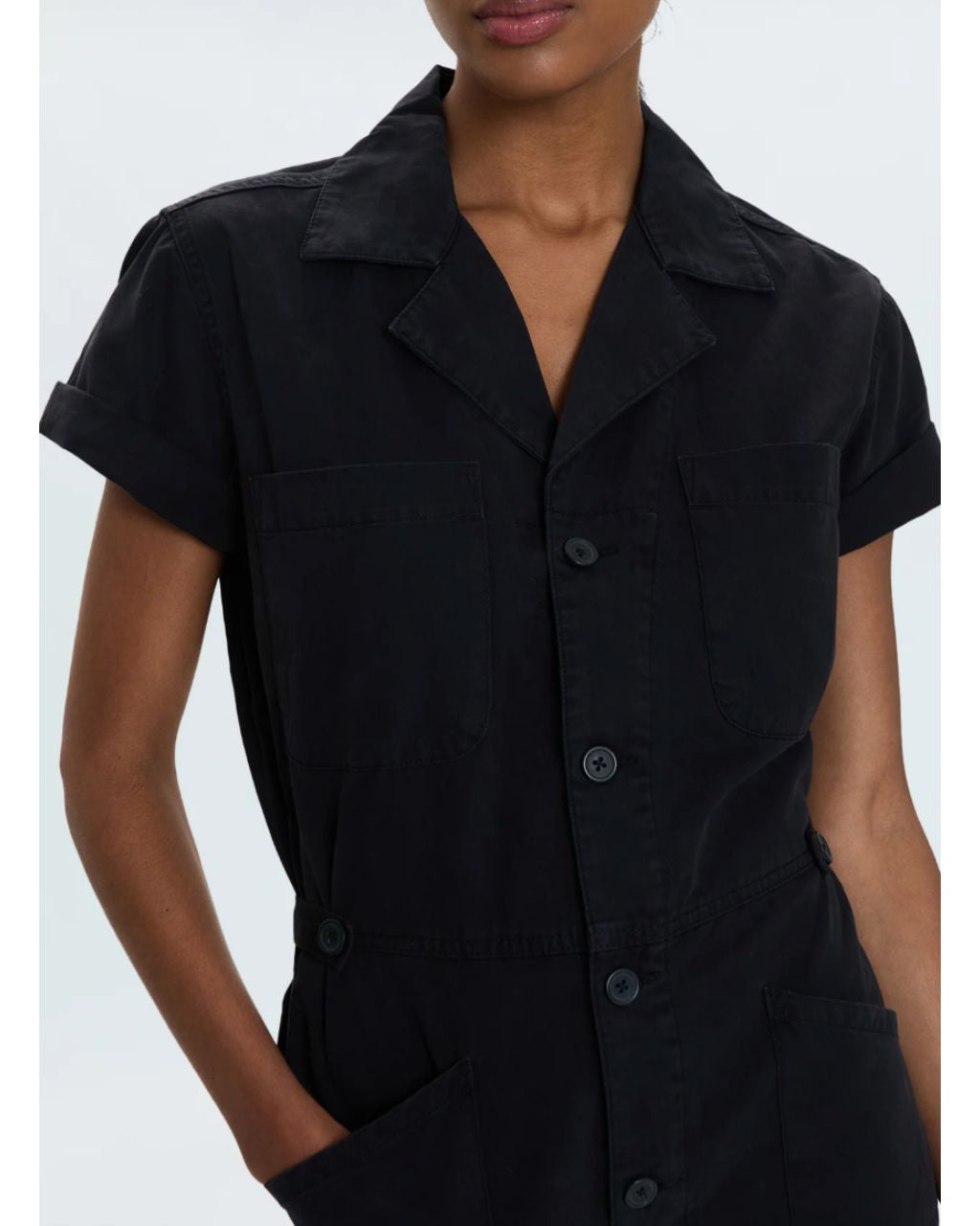 Parker Romper