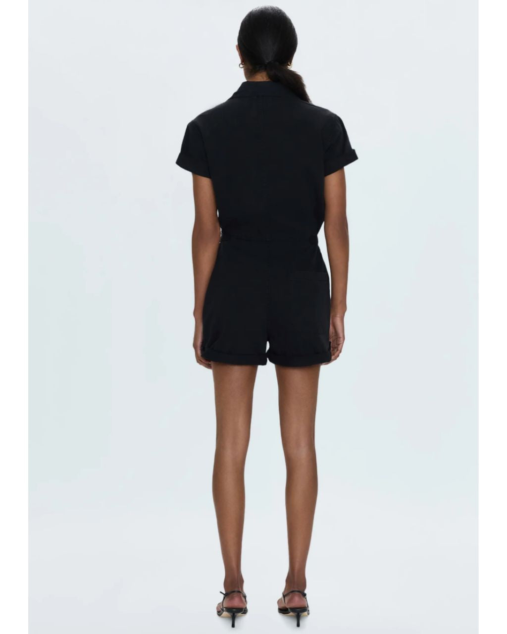 Parker Romper
