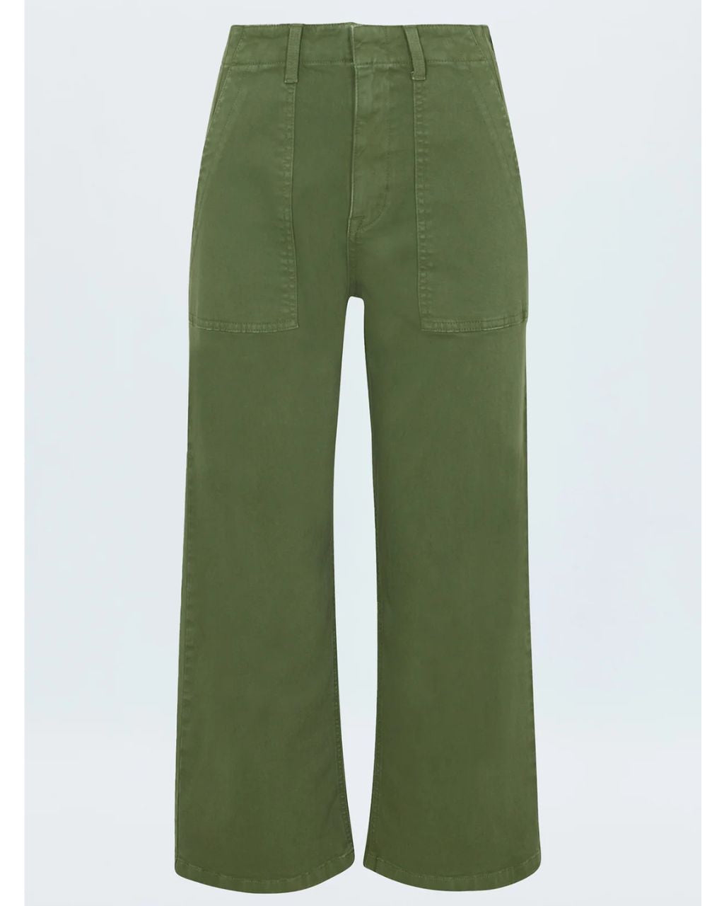 Sophia Wide Leg Utility Pant