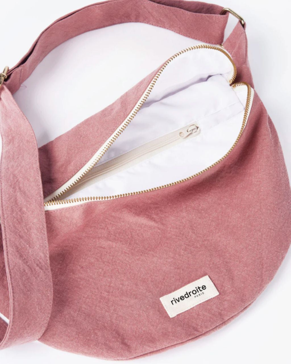 Custine XL Large Crossbody Bag