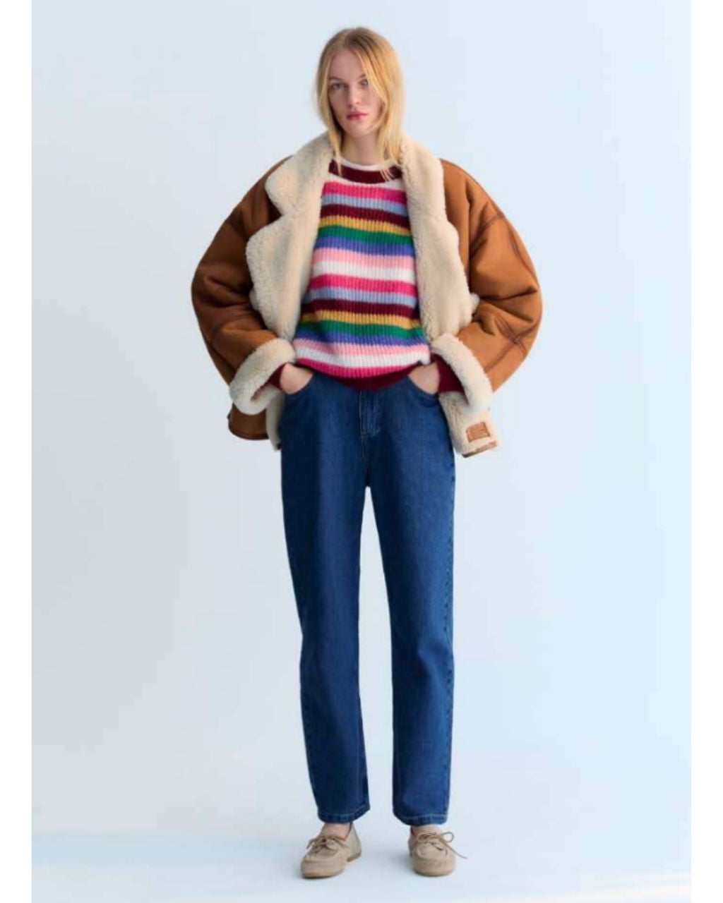 Astrid Jumper