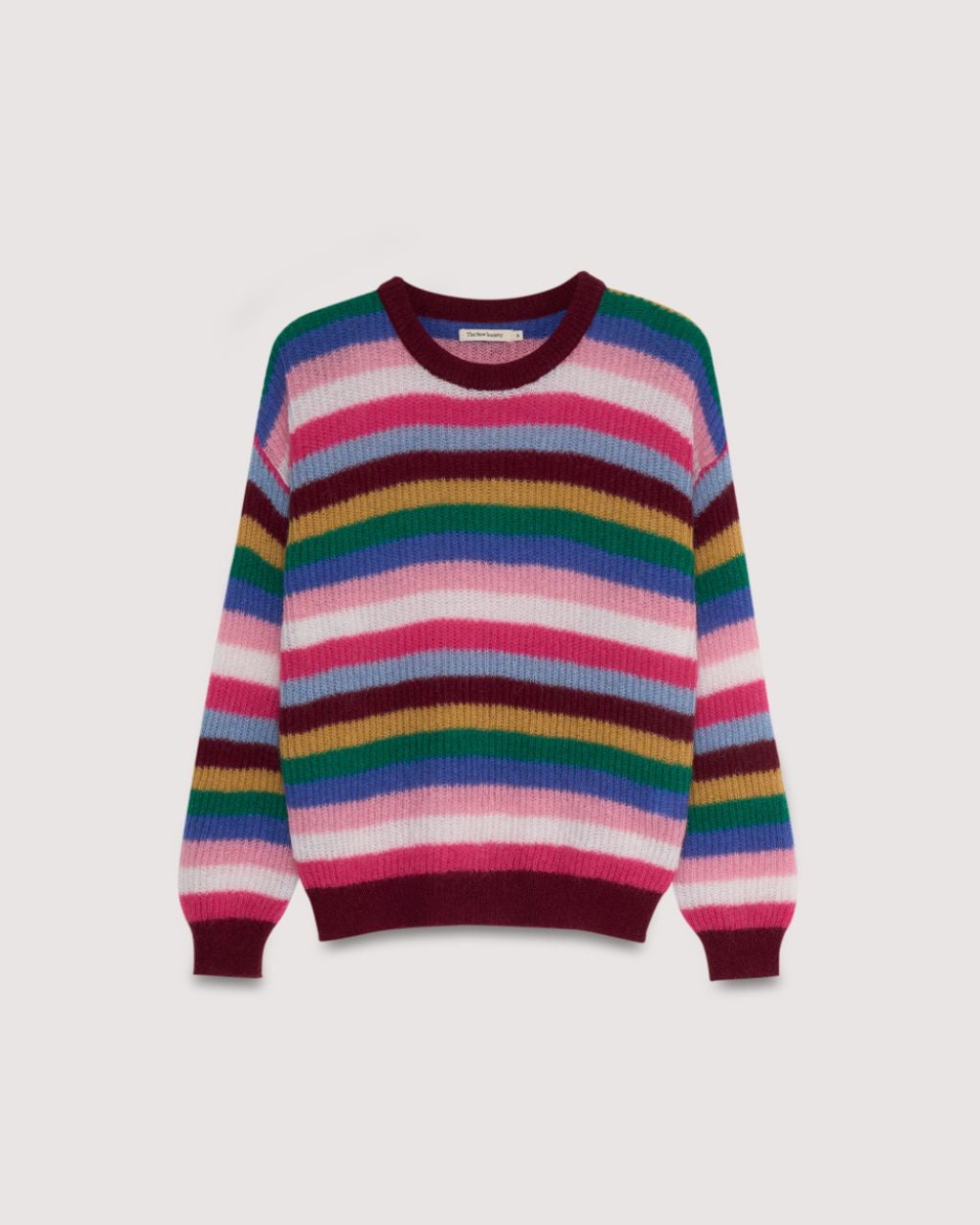 Astrid Jumper