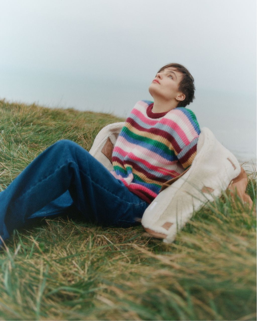 Astrid Jumper
