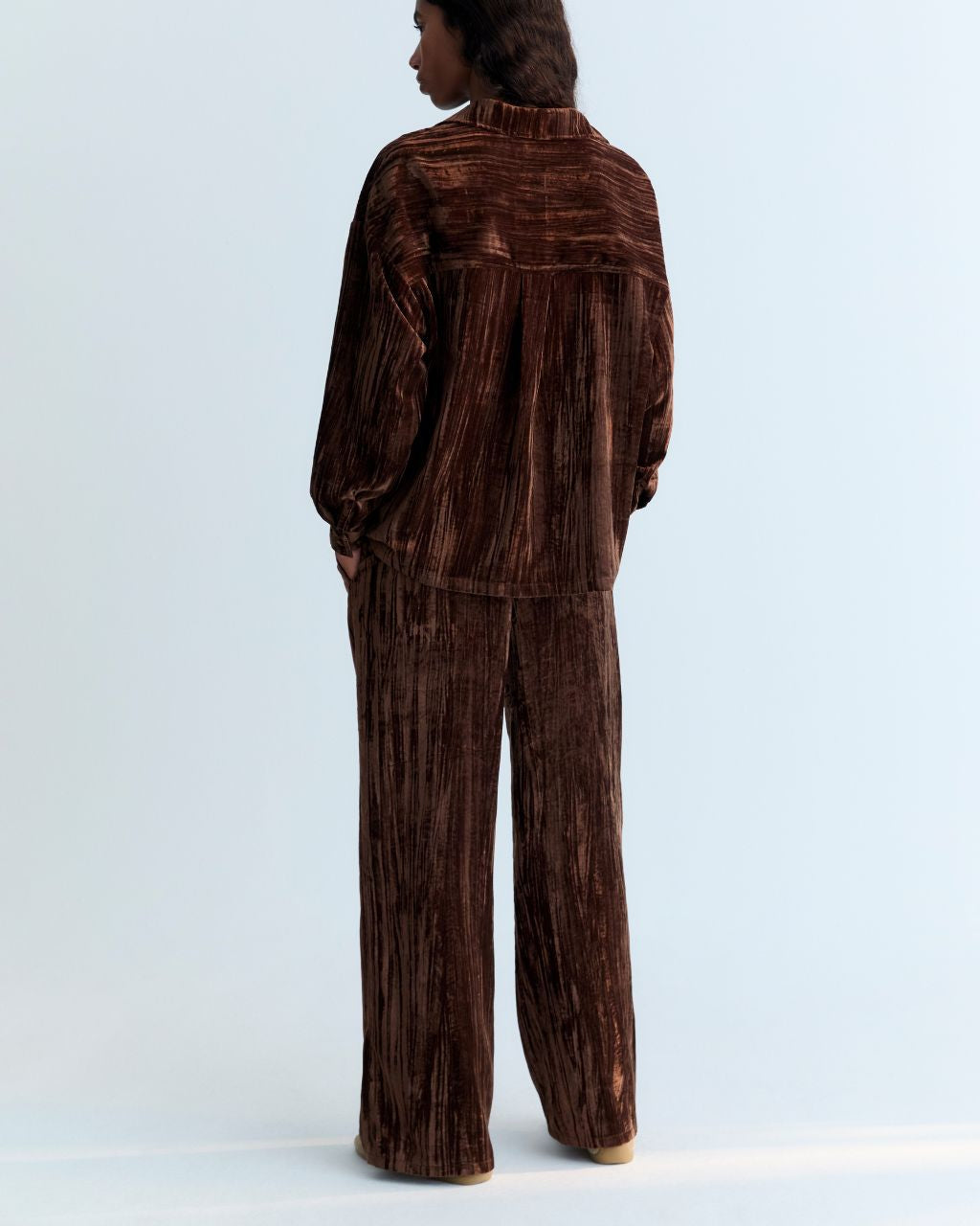 Brenda Woman Pant
