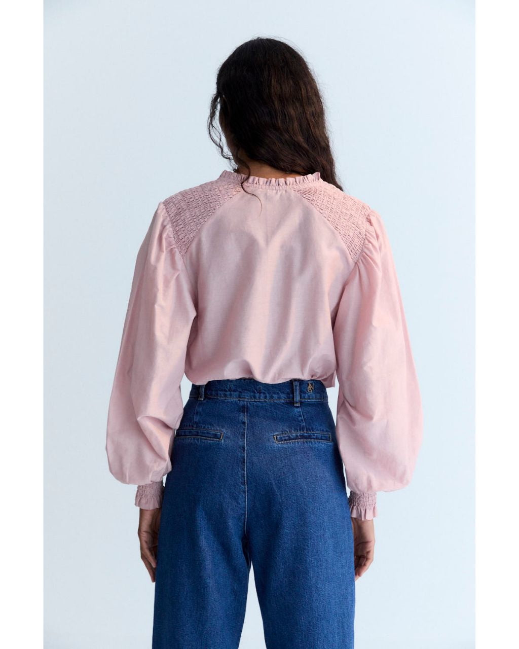 Luly Blouse