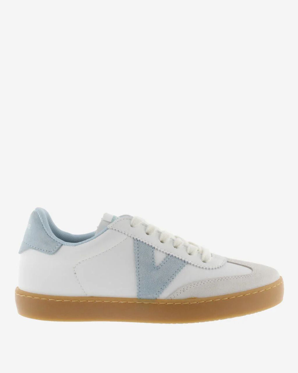 Victoria Low Profile Trainer