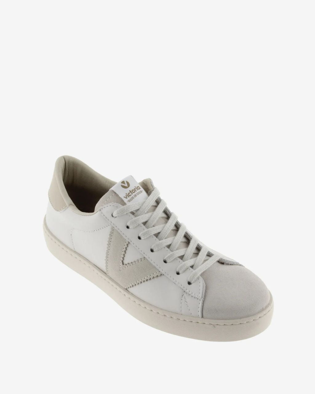 Victoria Low Profile Trainer