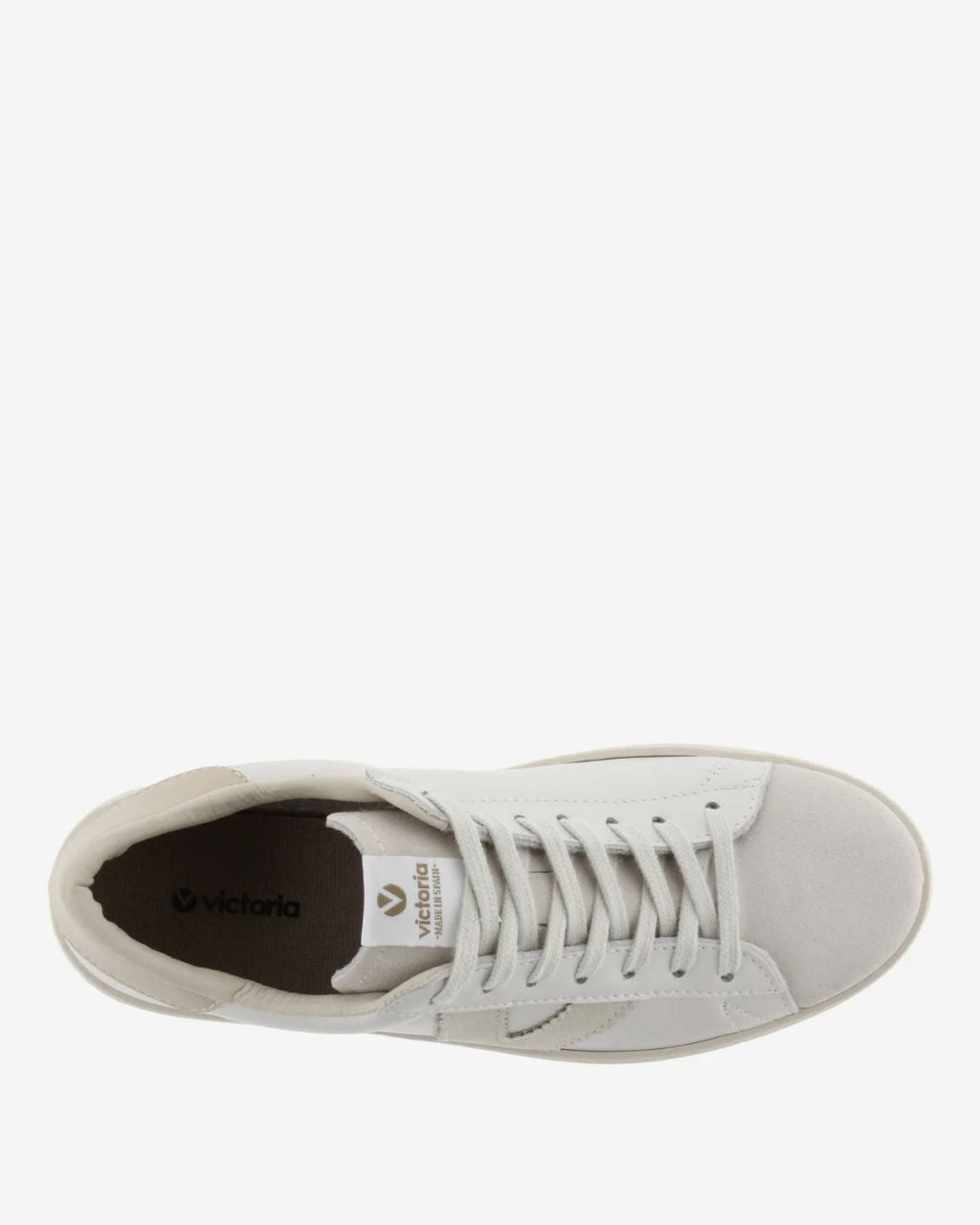 Victoria Low Profile Trainer