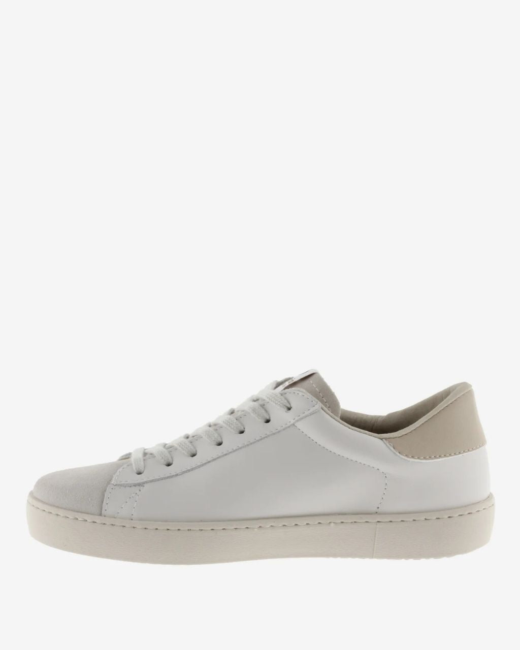 Victoria Low Profile Trainer