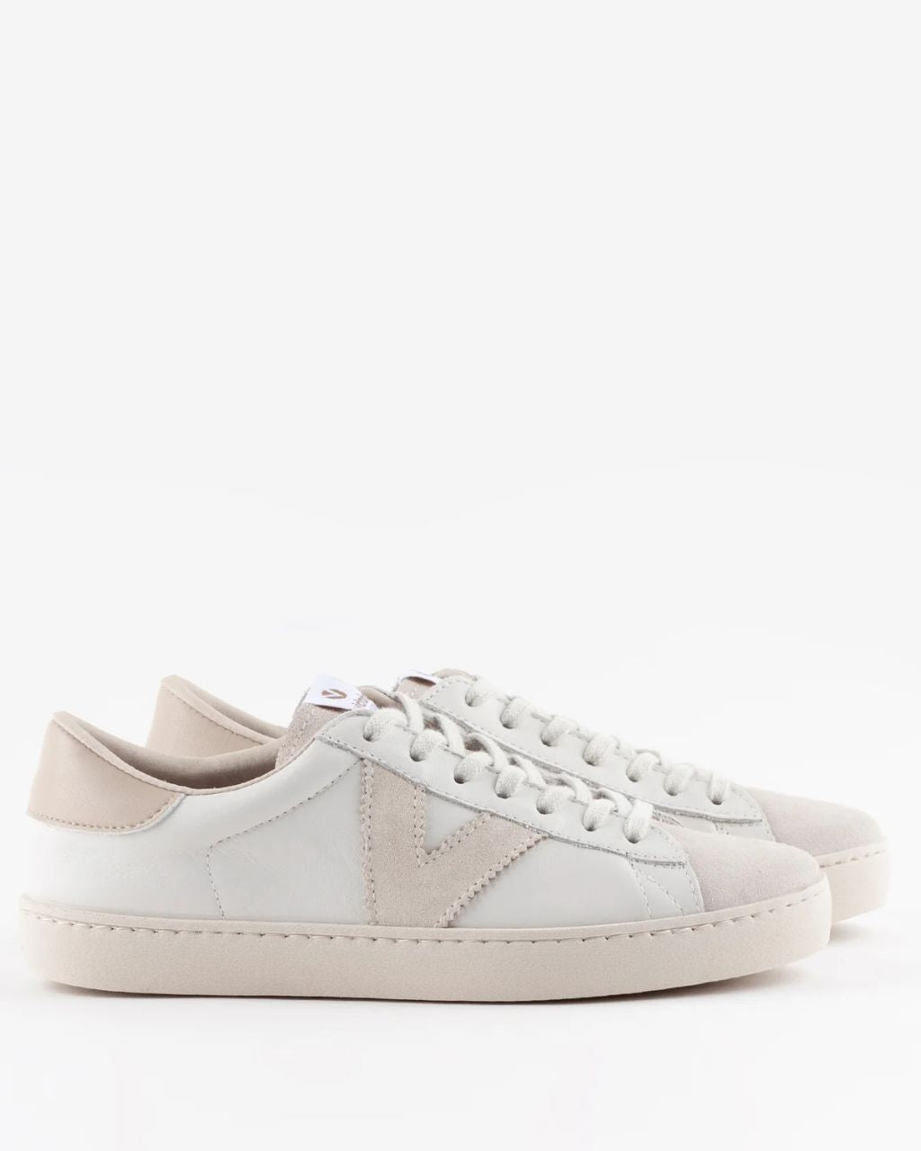 Victoria Low Profile Trainer