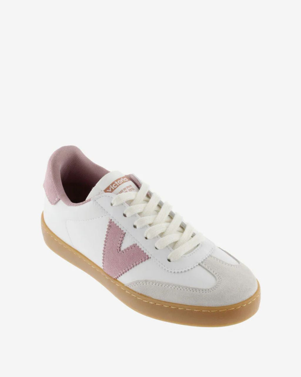 Victoria Low Profile Trainer