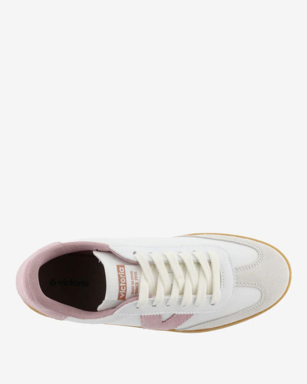 Victoria Low Profile Trainer