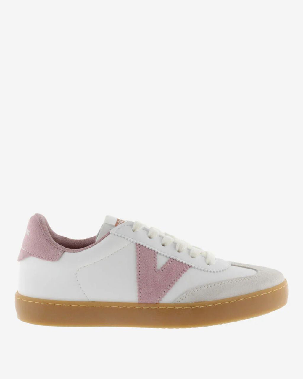 Victoria Low Profile Trainer
