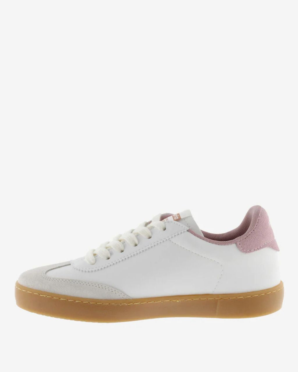 Victoria Low Profile Trainer