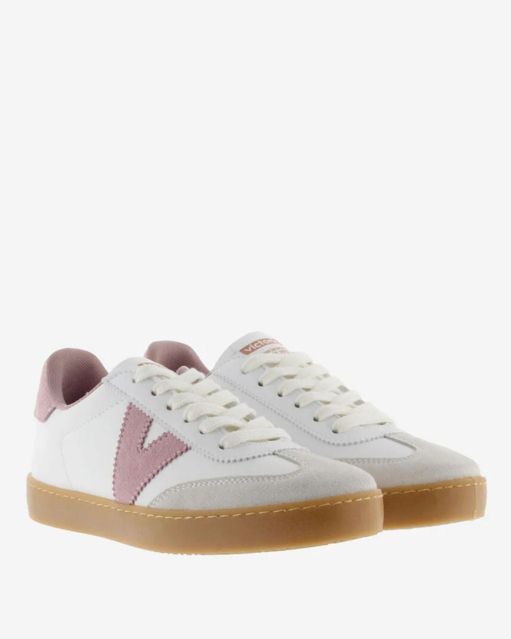 Victoria Low Profile Trainer