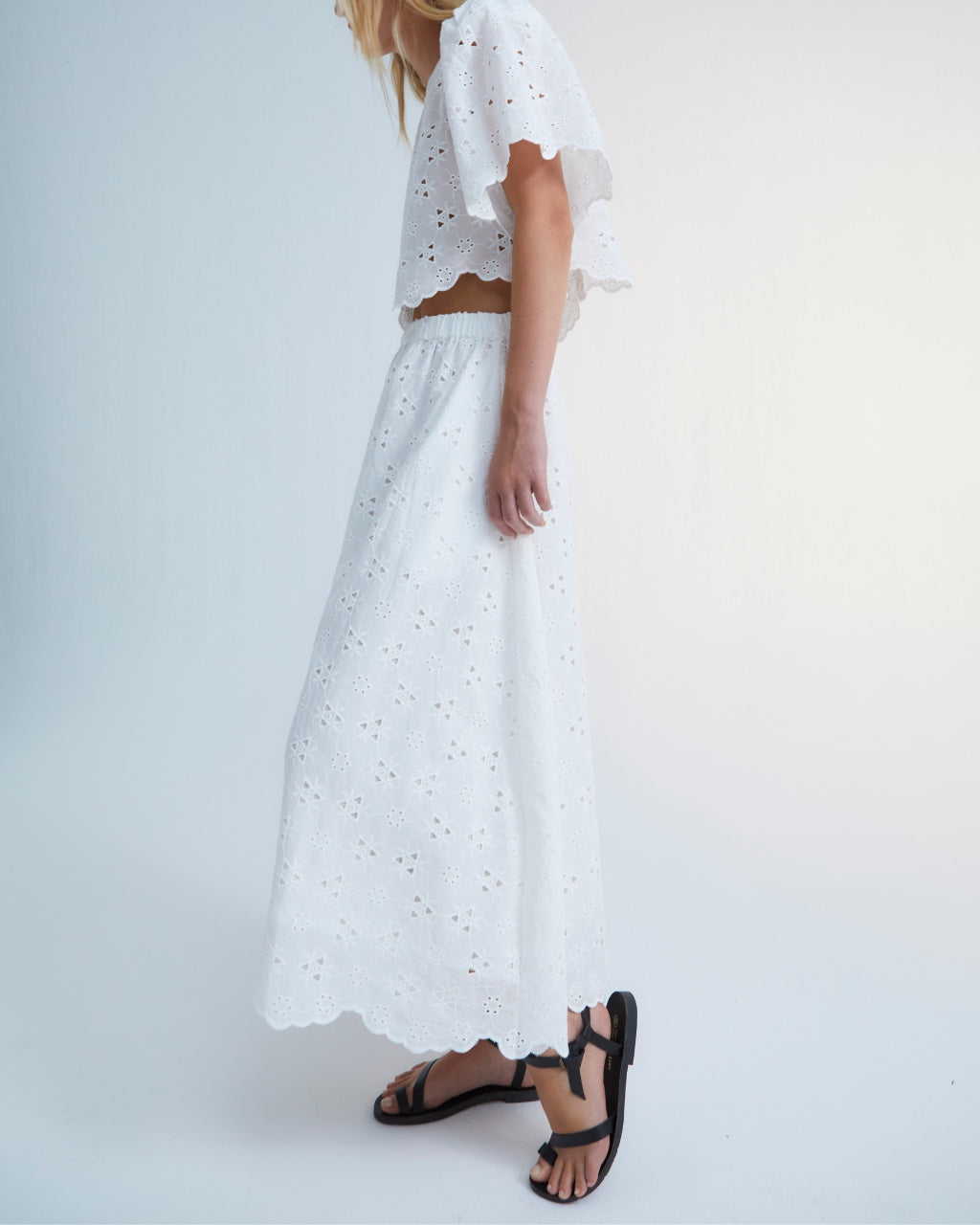 Abbott Woman Skirt