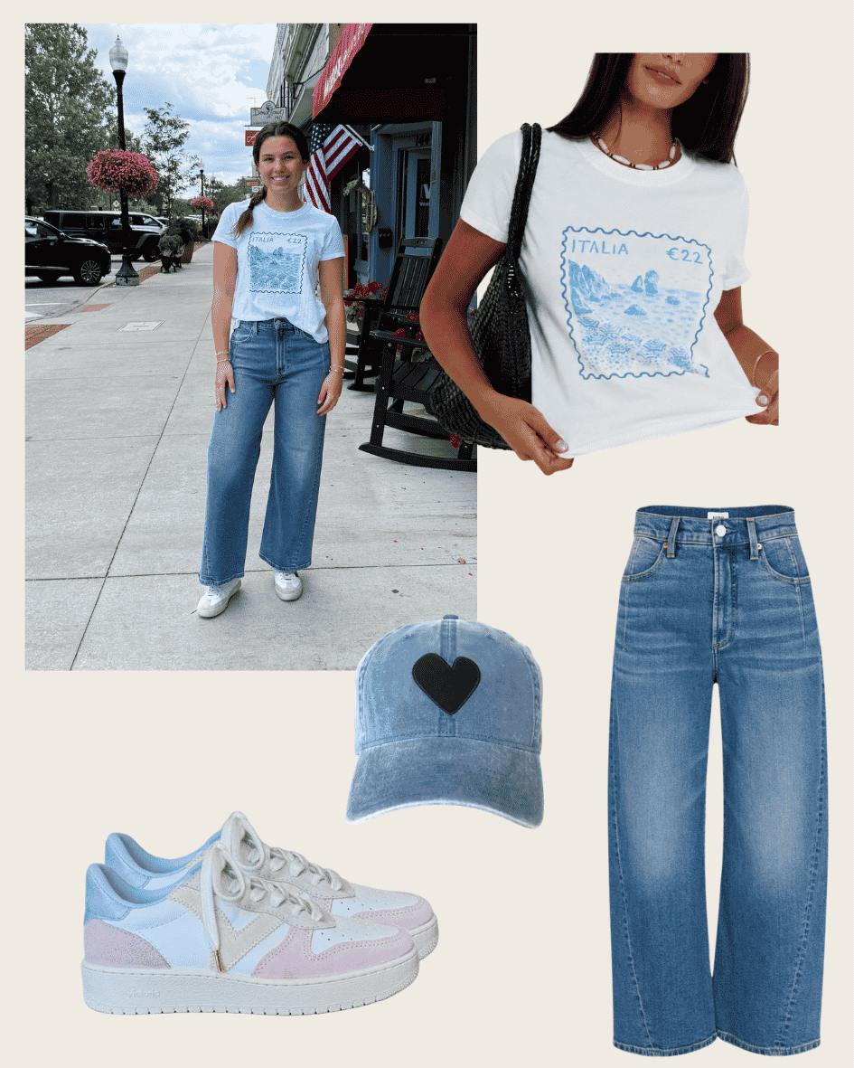 Cool & Casual