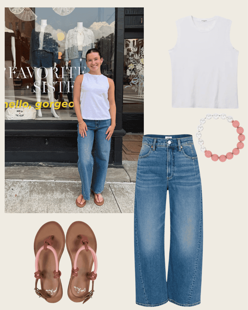 Everyday Effortless