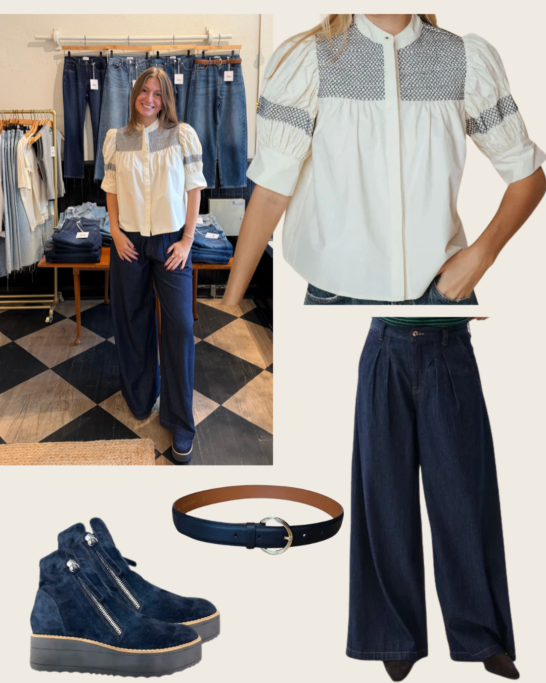 Navy Prep