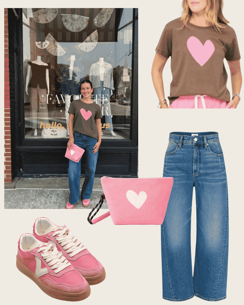 Errand Running Style