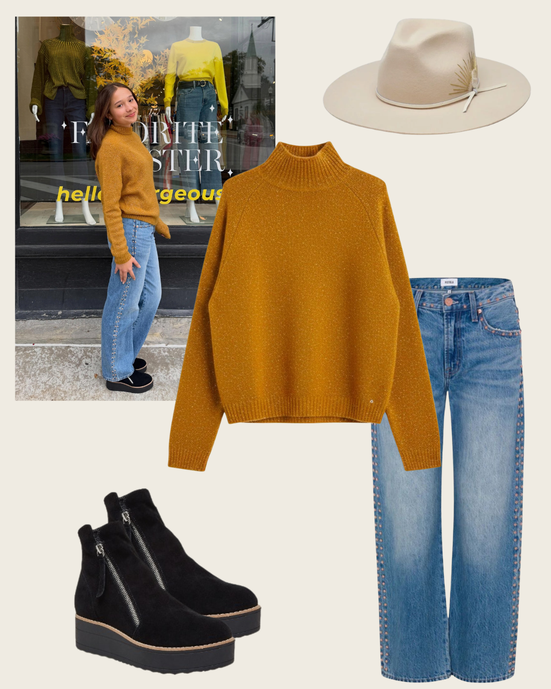 Fall Warm Up