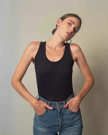 Stella Tank - Multiple colors available