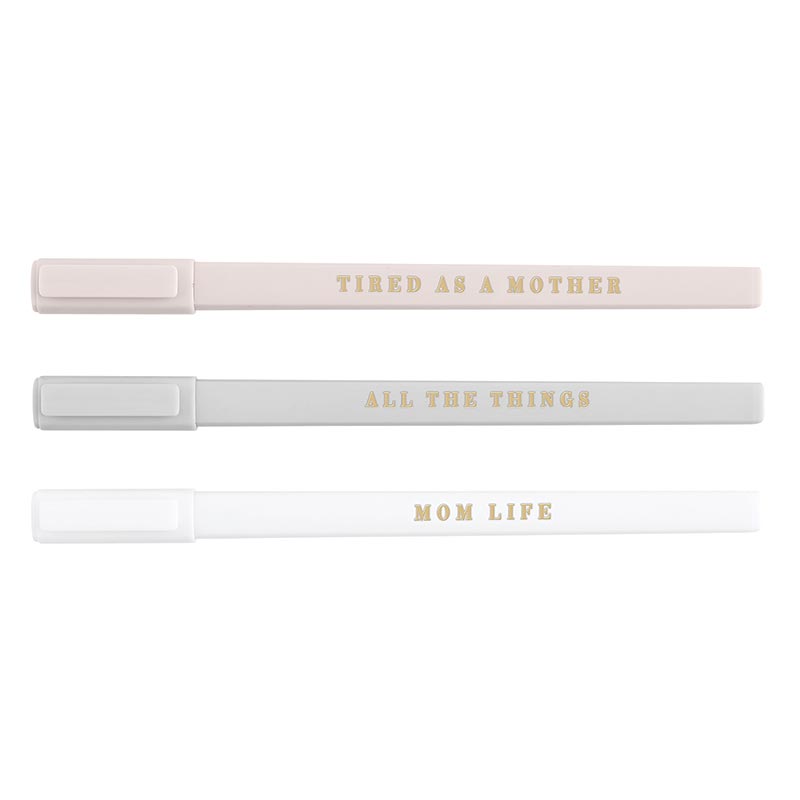 Pen Set