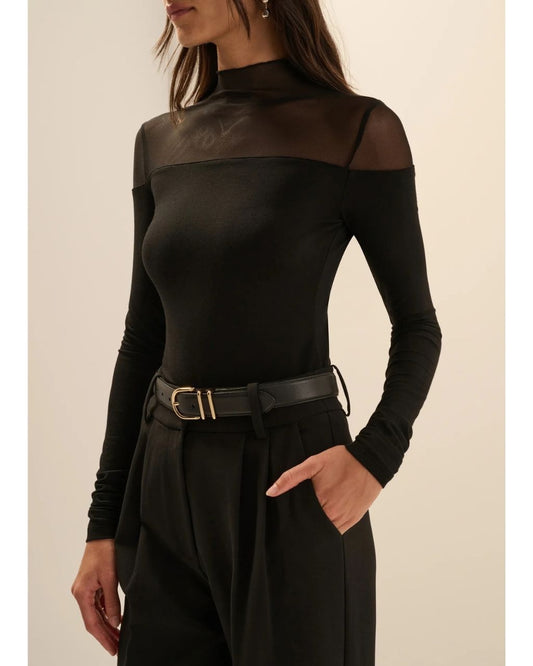 The For the Girls Top