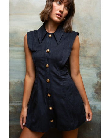 Albie Dress